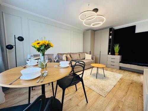 Radom Apartment | ApartamentySnu, Kosowska