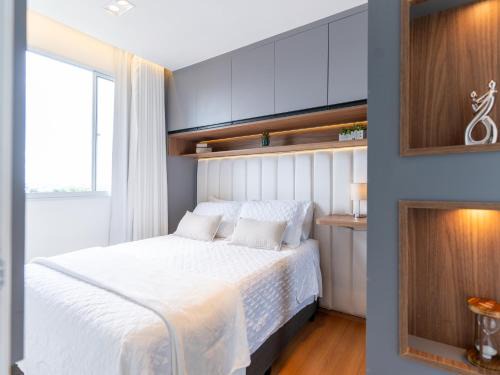 Belo Horizonte Apartment | Apartametno inteiro perto da Arena MRV e expominas