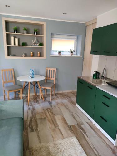 Sława Apartment | Apartamewnt nad jeziorem