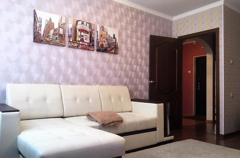 North-Western Administrative Okrug Apartment | Apartamienty v Krasnoghorskie