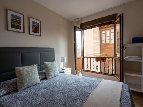 Old Town Apartment | Apartantiguo San Isidoro10