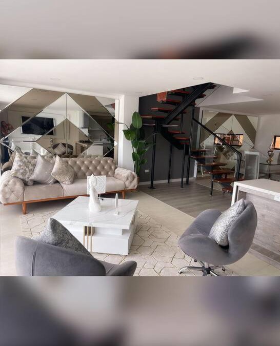 Popayan Apartment | Apartasuite deluxe
