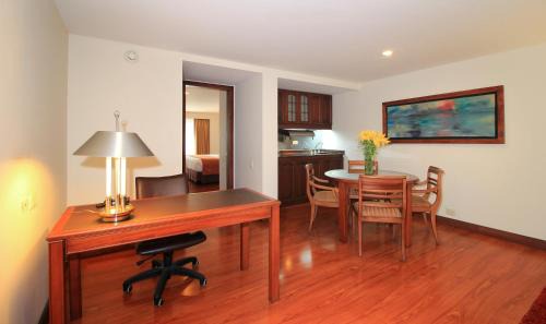 Chico Reservado Apartment | Apartasuites Windsor By GEH Suites