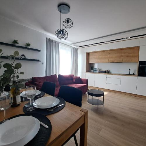 Zamosc Apartment | ApartCentral Zamość