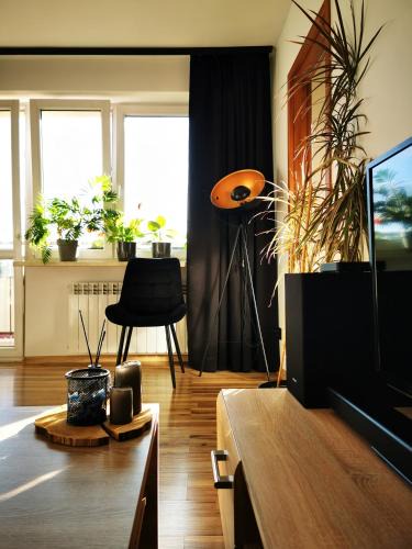 Bielsko-Biala Apartment | ApartCraft 27th Room