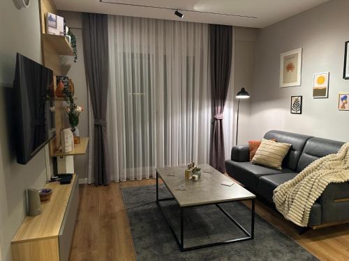 Matiçan Apartment | Aparte - Tophane 2