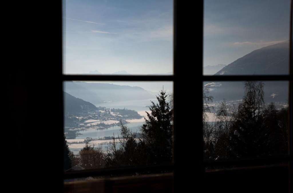 Himmelberg Apartment | Apartement Lake View