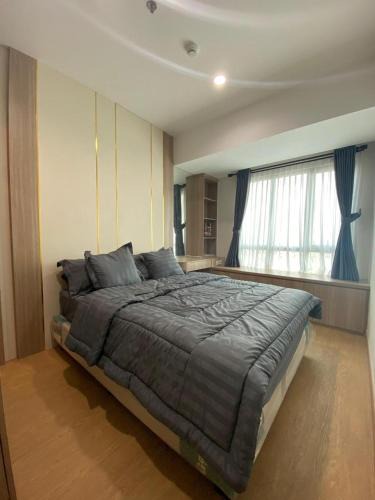 Pondok Aren Apartment | Apartemen Embarcadero