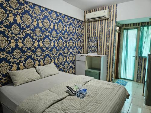 South Tangerang Apartment | Apartemen Green Lake View Ciputat by Twin Property
