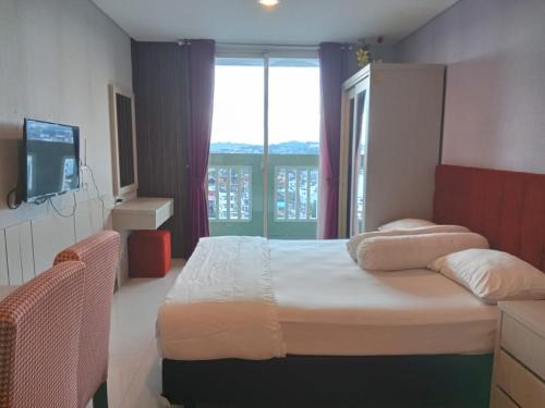 Balikpapan Apartment | Apartemen IDR Borneo Bay