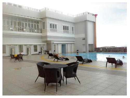 Manado City Centre Apartment | Apartemen MTC