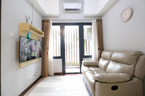 Bogor Selatan Apartment | Apartemen Mungil, Nyaman, Akses Mudah