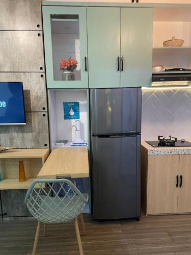 Bandung Apartment | APARTEMEN MURAH DAN UNIK