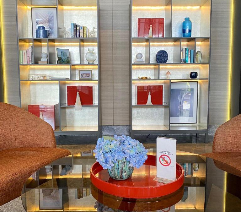 Pinang Apartment | Apartemen springwood