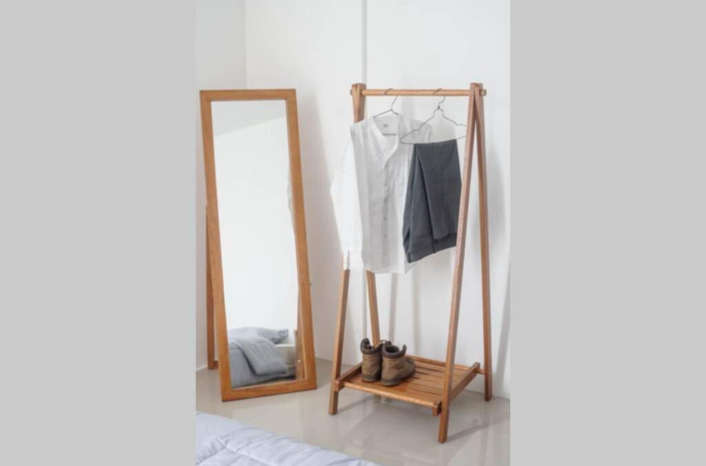 Depok Apartment | Apartemen Vivo B5 S19 City View 2 Bedrooms