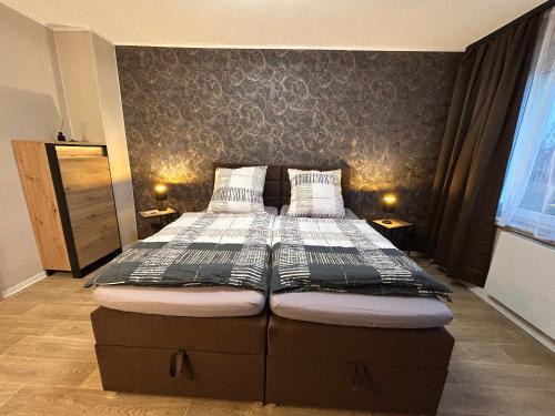 Sangerhausen Apartment | Apartement 1