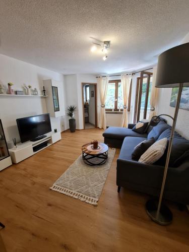Todtmoos Apartment | Apartement 12 in Kupferkanne