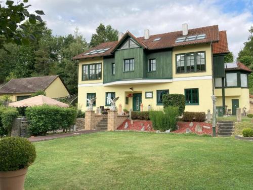 Waidhofen an der Thaya Apartment | apartemente Kleeblatt