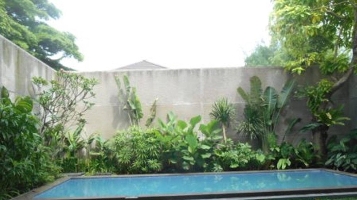 Bekasi Barat Apartment | Apartement center point