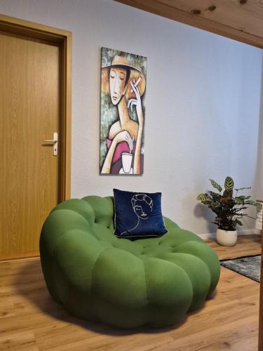 Gera Apartment | Apartement Elsterblick