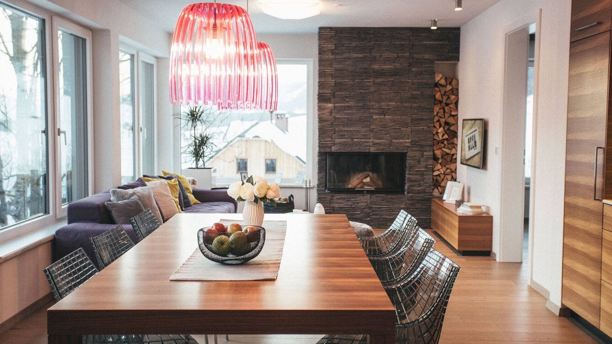 Aich Ski Chalet | Apartement Glücksthaler II Aich