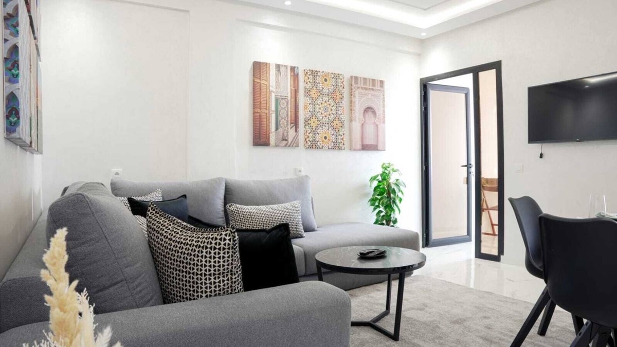 Haut Founty Apartment | Apartement in Agadir downtown