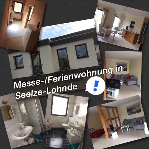 Region Hannover District Apartment | Apartement in Seelze Lohnde