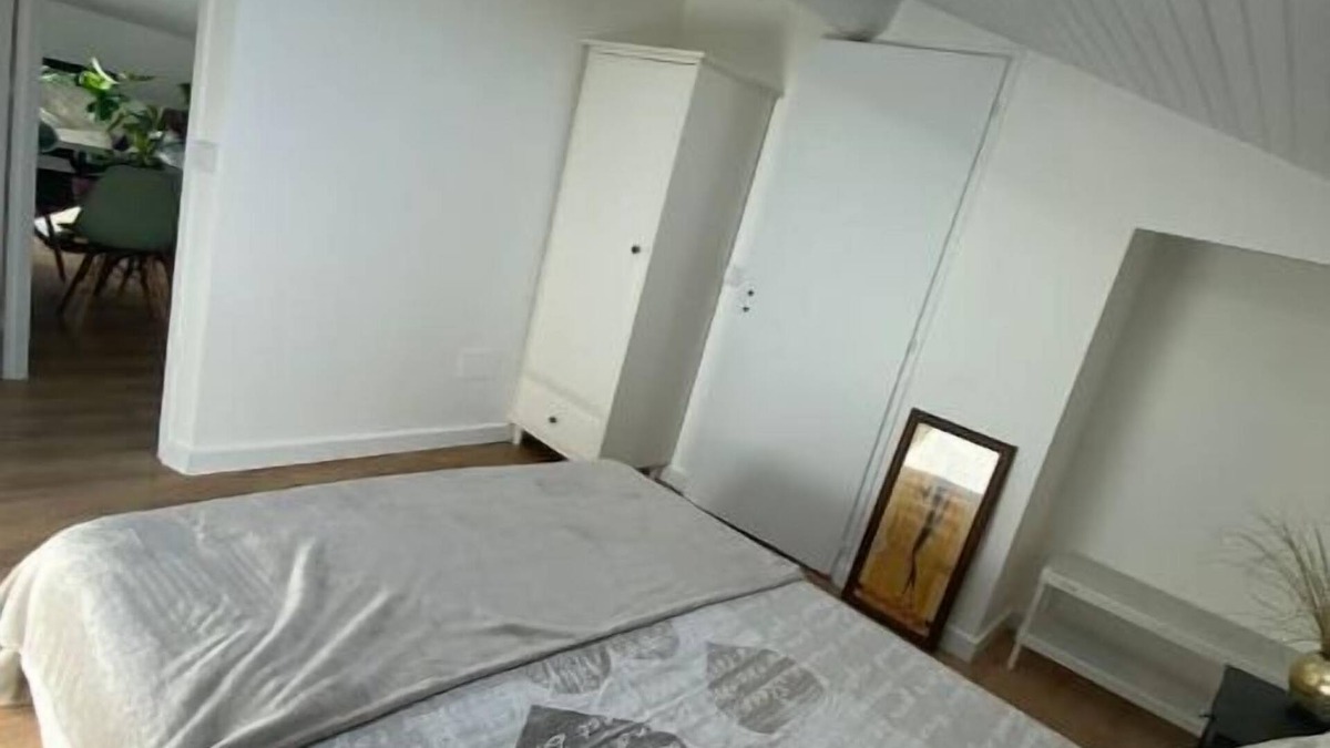 Pech-David Apartment | Apartement Lumineux à Toulouse