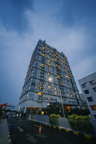 Karawang Apartment | Apartement Mahogany By Luxury