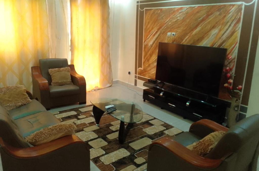 Pointe des Almadies Apartment | Apartement meublé