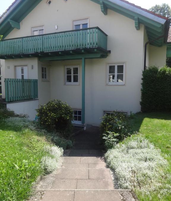Utting am Ammersee Apartment | Apartement Schönbach