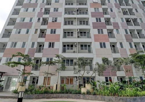 Karawang Apartment | Apartement Sentraland by Hanz Property