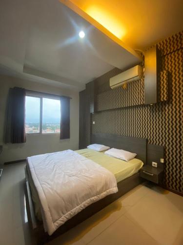 Cimahi Apartment | Apartement Studio The Edge Baros by Sky