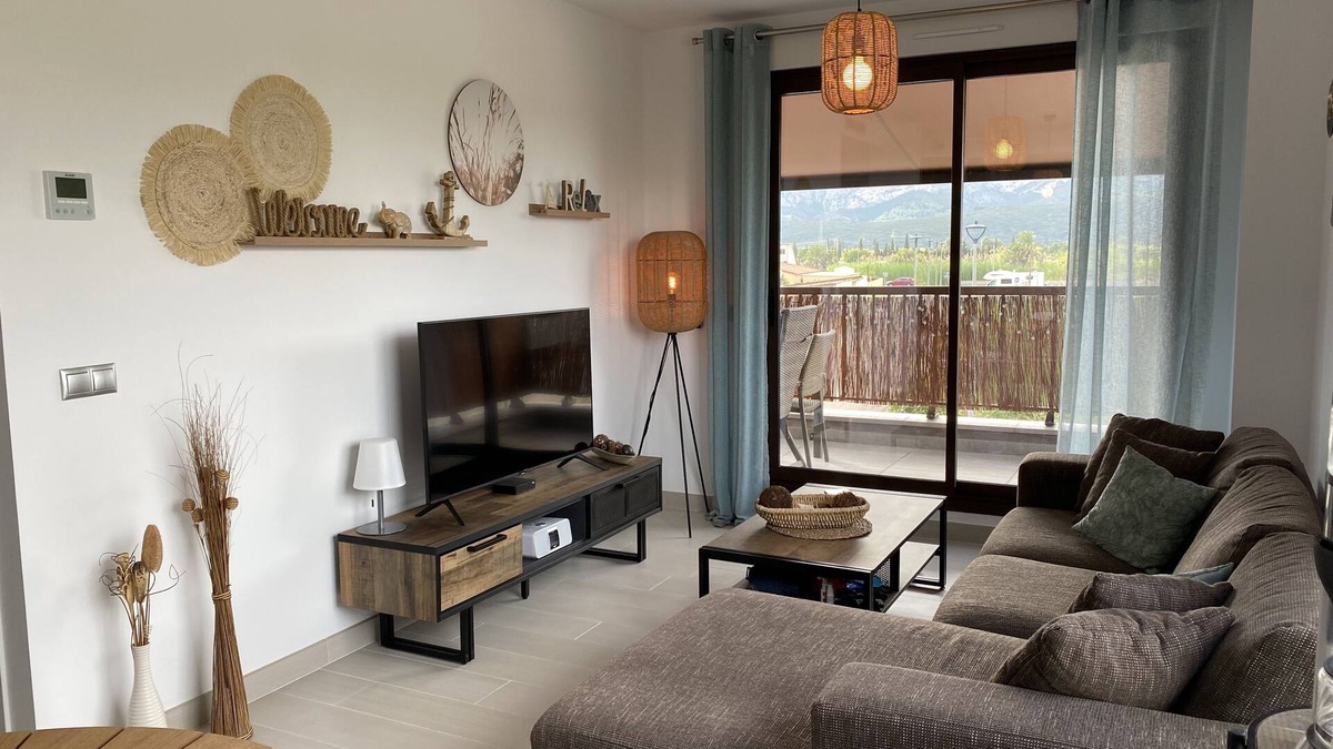 Les Deveses Apartment | Apartement very close to beach Les Deveses Las Lomas de Denia I