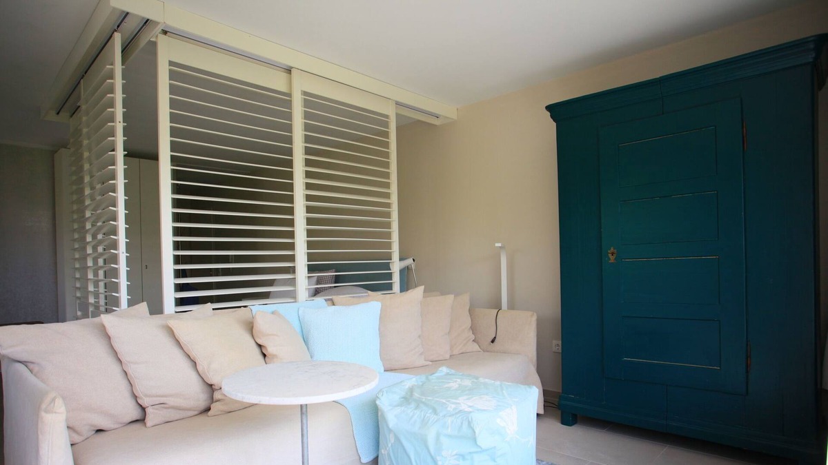 Hagnau Apartment | Apartes Studio in Hagnau - Directly on the lake promenade in Hagnau