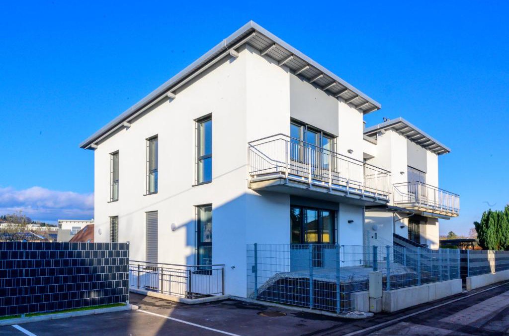 Leonding Apartment | Apartflats L.I.N.Z.