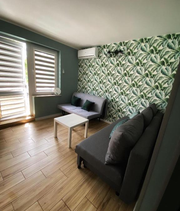 Okuninka Apartment | Aparth Plus 03 Okuninka