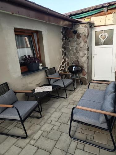 Nezbudska Lucka House | Aparthause Leona