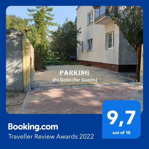 Torun Apartment | ApartHome Barbara 2