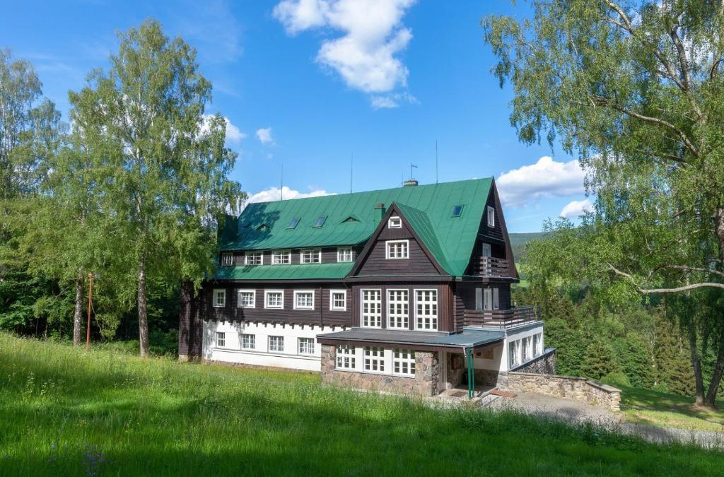 Destne Apartment | Aparthotel Panorama