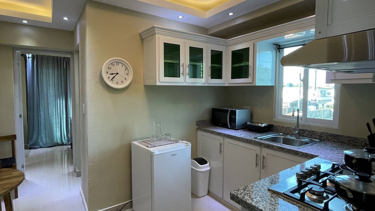 Sabana Grande De Boya Apartment | APARTHOTEL FERREYRA