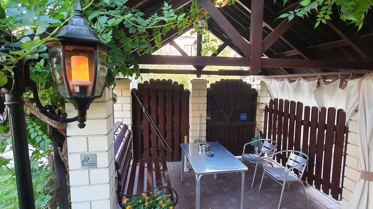Kaunas Ski Chalet | Aparthotel 2 , Cosy House Kaunas ' & Parking