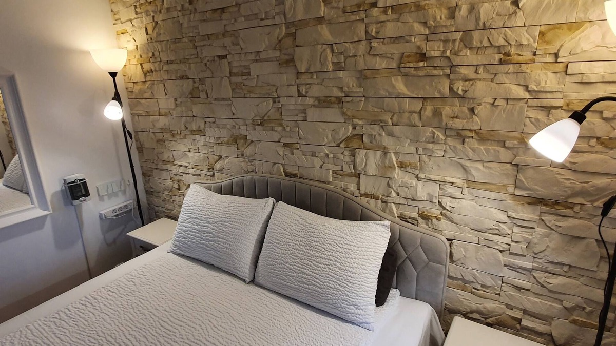 Kaunas Apartment | Aparthotel 3 , Cosy House Studio ' & Parking