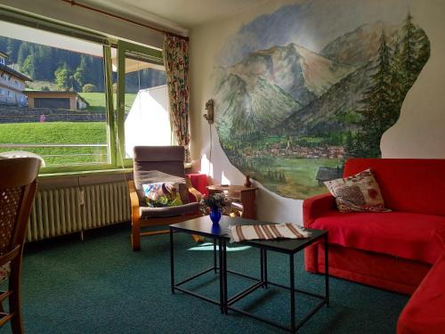 Mittelberg Apartment | Aparthotel 333 mit Schwimmbad Kleinwalsertal