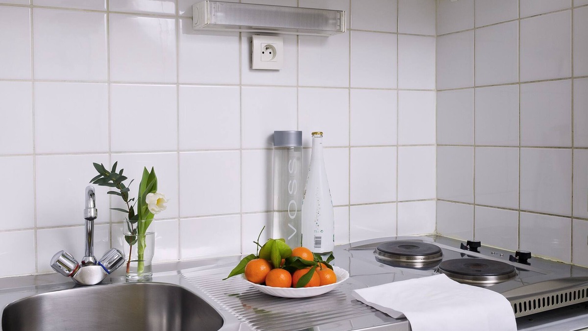 Maisons-Alfort House | Aparthotel Adagio Access Paris Maisons-Alfort