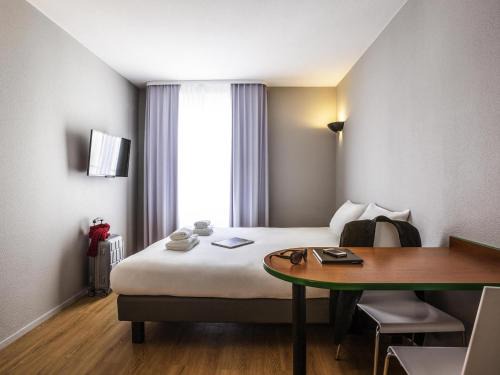 Maisons-Alfort Apartment | Aparthotel Adagio Access Paris Maisons-Alfort