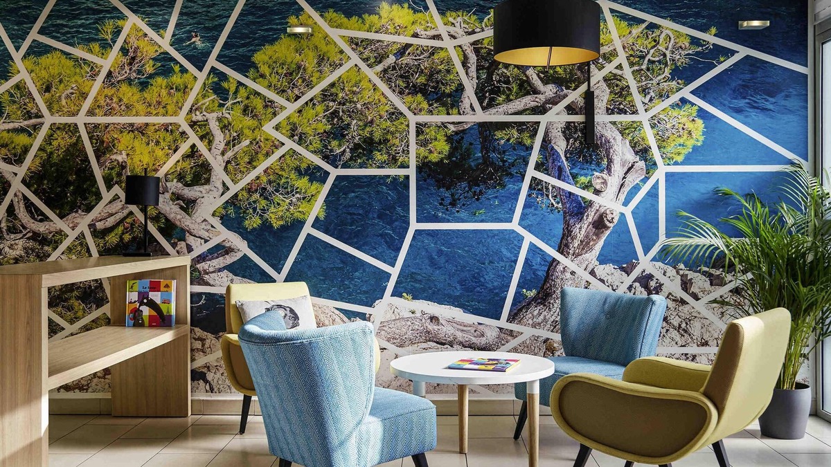 Saint-Charles Apartment | Aparthotel Adagio Access Marseille Saint-Charles