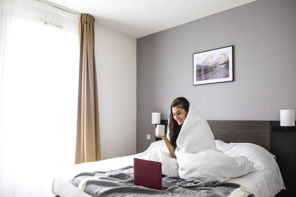 Chateaudun-Bannier Apartment | Aparthotel Adagio Access Orléans