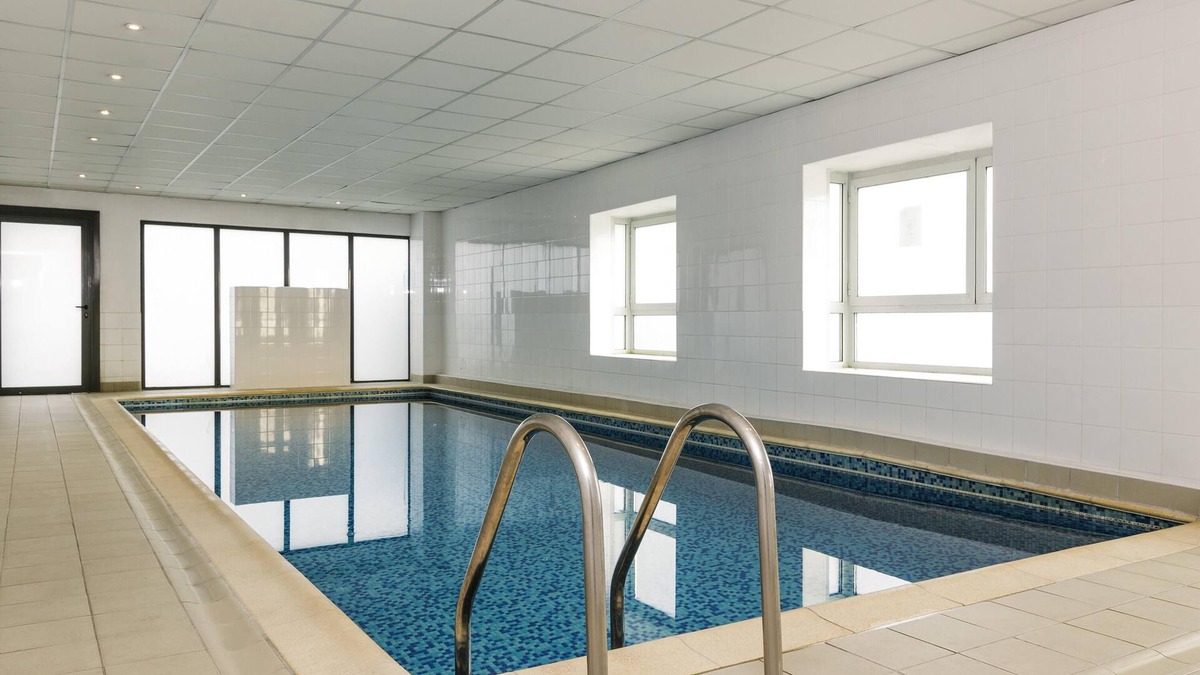 Clamart Apartment | Aparthotel Adagio Access Paris Clamart