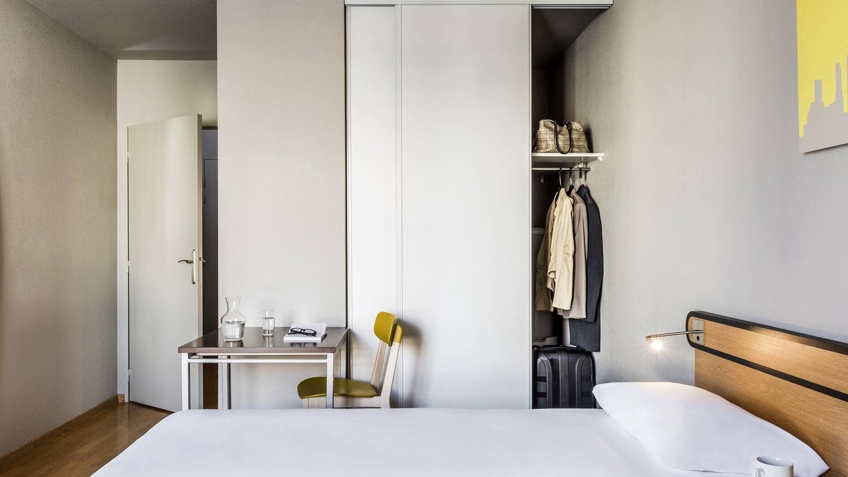Vanves Apartment | Aparthotel Adagio Access Paris Vanves Porte de Chatillon